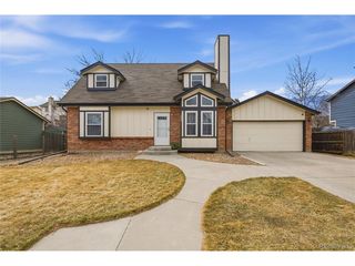 1696 E 96th Way, Thornton, CO 80229