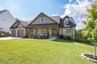 61 Roberson Drive, Cartersville, GA 30121