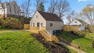 3127 Southern, South Park, PA 15129