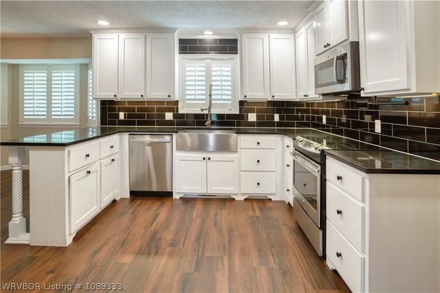 9600 River Ridge Road, Fort Smith, AR 72903