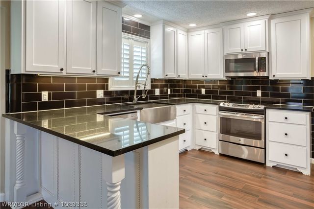 9600 River Ridge Road, Fort Smith, AR 72903