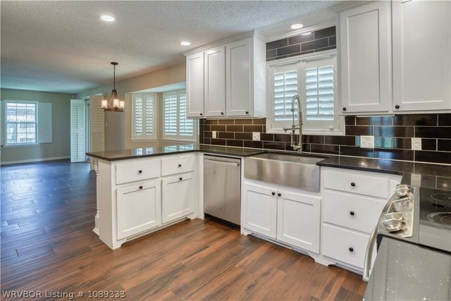 9600 River Ridge Road, Fort Smith, AR 72903