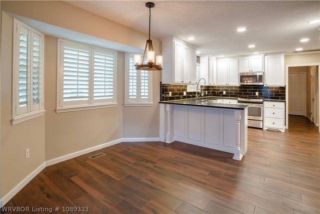 9600 River Ridge Road, Fort Smith, AR 72903
