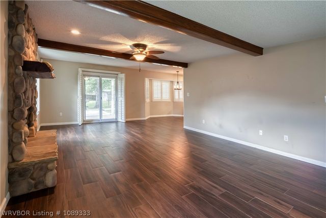 9600 River Ridge Road, Fort Smith, AR 72903