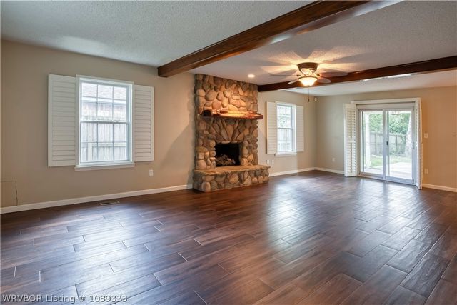 9600 River Ridge Road, Fort Smith, AR 72903