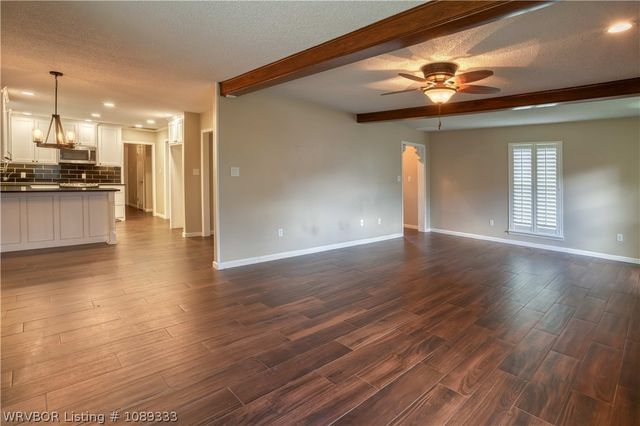 9600 River Ridge Road, Fort Smith, AR 72903