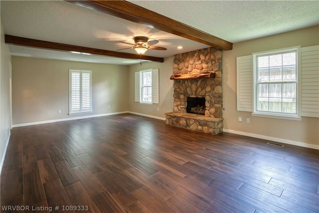 9600 River Ridge Road, Fort Smith, AR 72903
