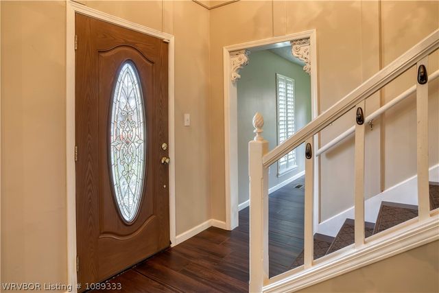 9600 River Ridge Road, Fort Smith, AR 72903