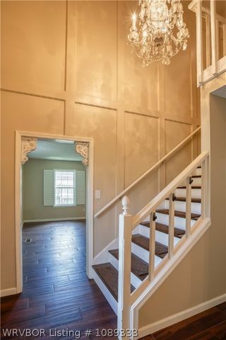 9600 River Ridge Road, Fort Smith, AR 72903