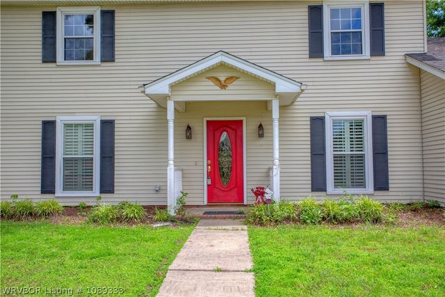 9600 River Ridge Road, Fort Smith, AR 72903