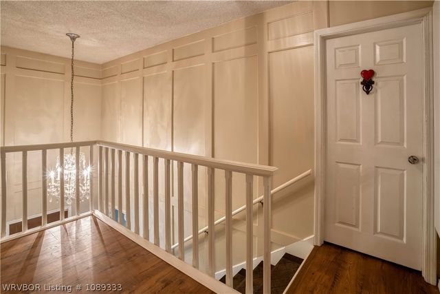 9600 River Ridge Road, Fort Smith, AR 72903