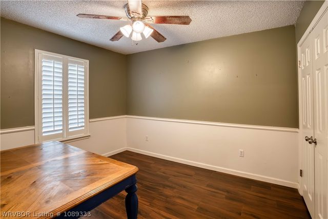 9600 River Ridge Road, Fort Smith, AR 72903