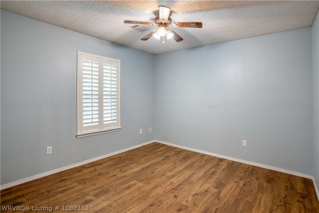 9600 River Ridge Road, Fort Smith, AR 72903