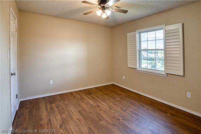 9600 River Ridge Road, Fort Smith, AR 72903