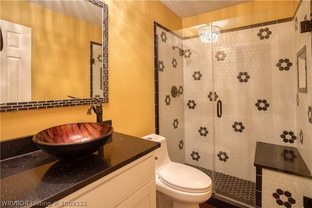 9600 River Ridge Road, Fort Smith, AR 72903