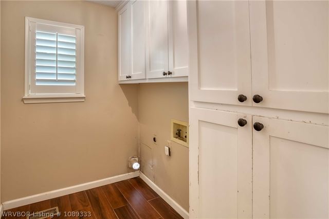 9600 River Ridge Road, Fort Smith, AR 72903