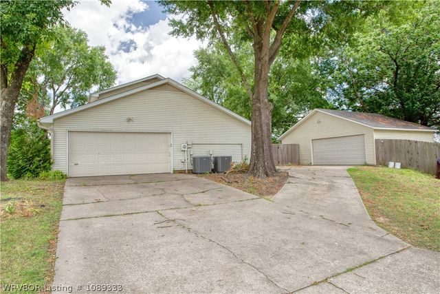 9600 River Ridge Road, Fort Smith, AR 72903