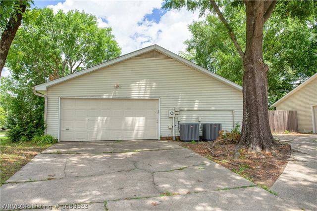 9600 River Ridge Road, Fort Smith, AR 72903