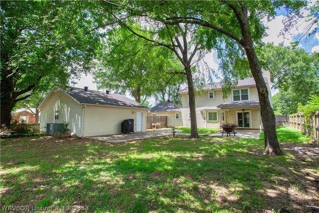 9600 River Ridge Road, Fort Smith, AR 72903