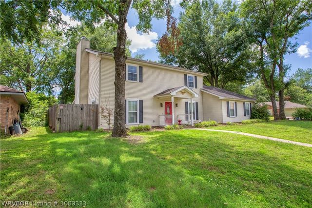 9600 River Ridge Road, Fort Smith, AR 72903