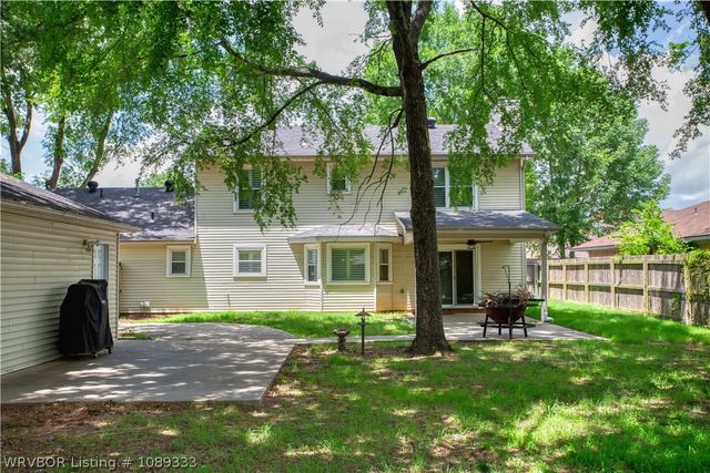 9600 River Ridge Road, Fort Smith, AR 72903