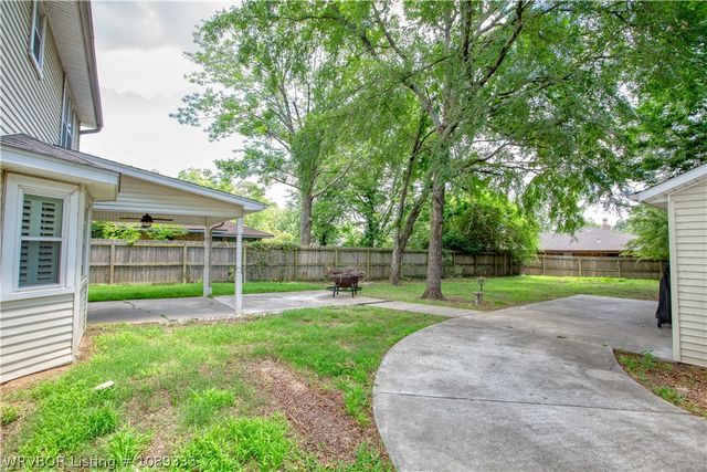9600 River Ridge Road, Fort Smith, AR 72903