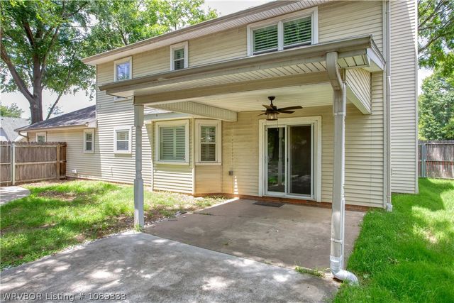 9600 River Ridge Road, Fort Smith, AR 72903