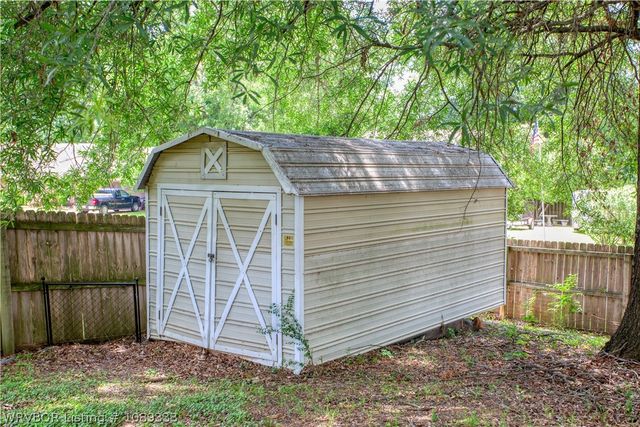 9600 River Ridge Road, Fort Smith, AR 72903