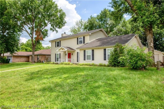 9600 River Ridge Road, Fort Smith, AR 72903
