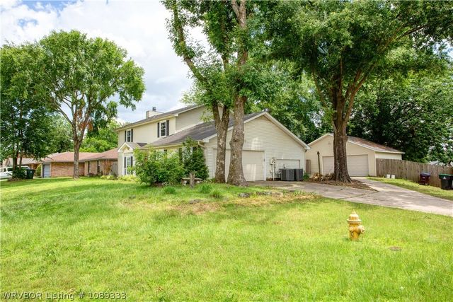 9600 River Ridge Road, Fort Smith, AR 72903