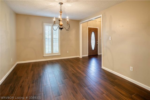 9600 River Ridge Road, Fort Smith, AR 72903