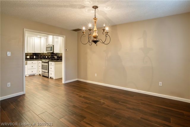 9600 River Ridge Road, Fort Smith, AR 72903