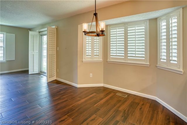 9600 River Ridge Road, Fort Smith, AR 72903