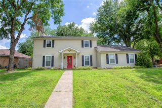 9600 River Ridge Road, Fort Smith, AR 72903