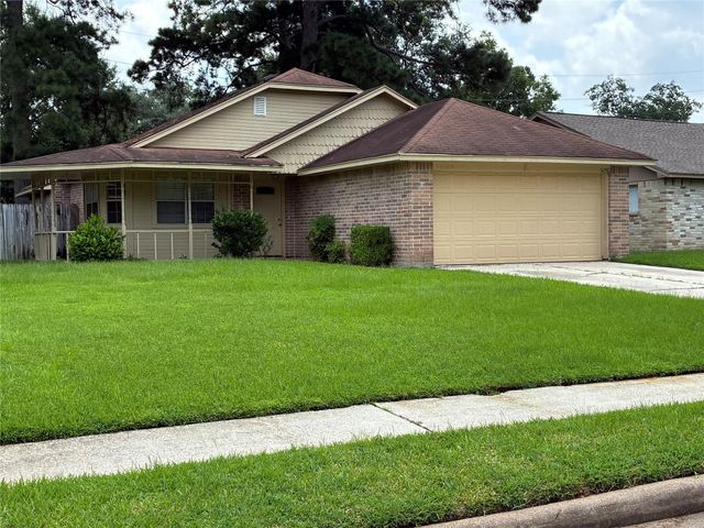 16230 Cutten Road, Houston, TX 77070