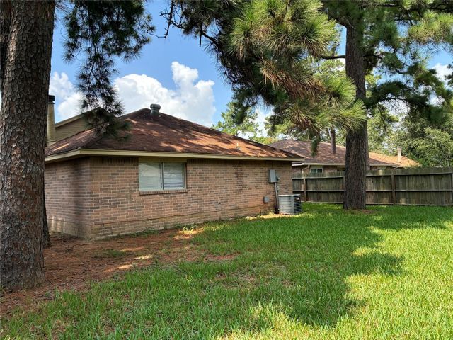 16230 Cutten Road, Houston, TX 77070