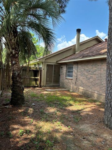 16230 Cutten Road, Houston, TX 77070