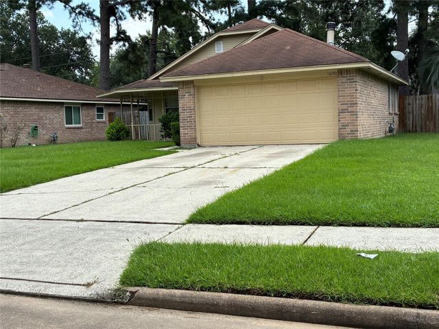 16230 Cutten Road, Houston, TX 77070