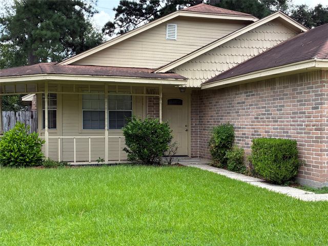 16230 Cutten Road, Houston, TX 77070