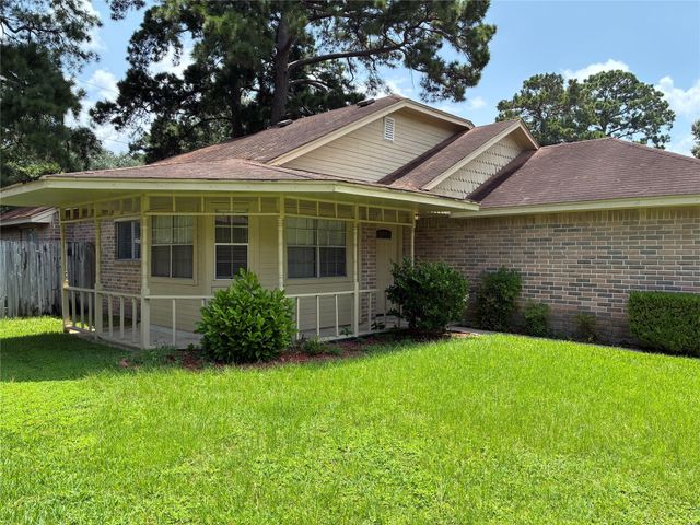 16230 Cutten Road, Houston, TX 77070