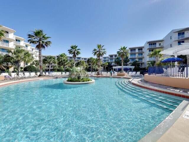 1110 Santa Rosa Boulevard A503, Fort Walton Beach, FL 32548