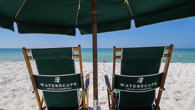 1110 Santa Rosa Boulevard A503, Fort Walton Beach, FL 32548