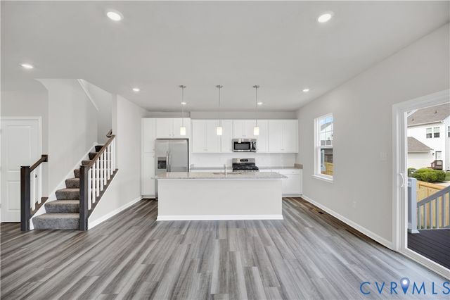 6660 Cassia Loop, Chesterfield, VA 23120