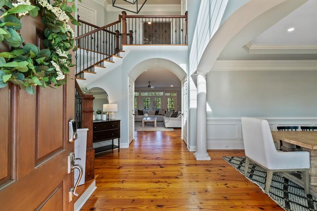 4882 Sound View Drive, Mount Pleasant, SC 29466