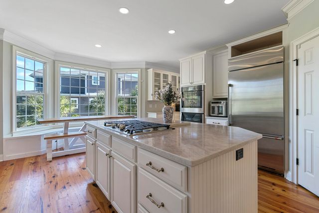 4882 Sound View Drive, Mount Pleasant, SC 29466