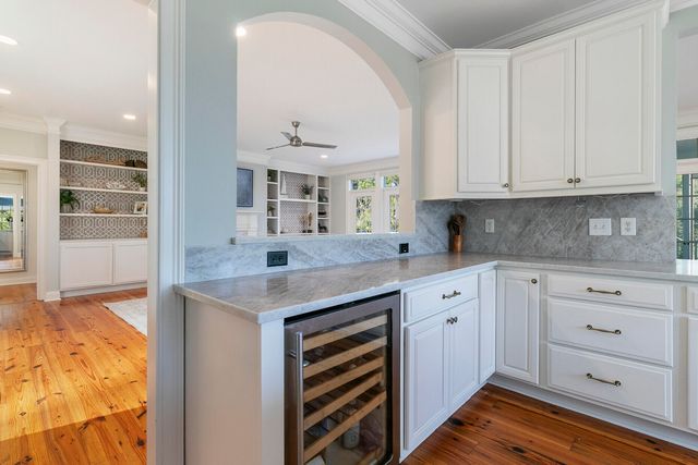 4882 Sound View Drive, Mount Pleasant, SC 29466