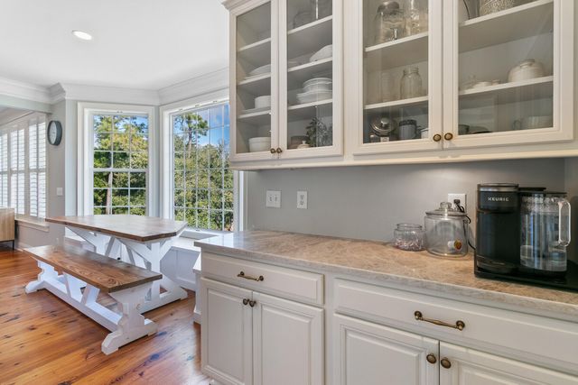 4882 Sound View Drive, Mount Pleasant, SC 29466