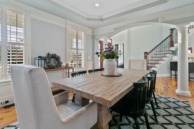 4882 Sound View Drive, Mount Pleasant, SC 29466