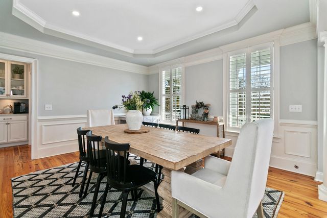 4882 Sound View Drive, Mount Pleasant, SC 29466