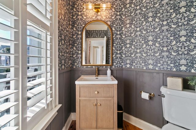 4882 Sound View Drive, Mount Pleasant, SC 29466